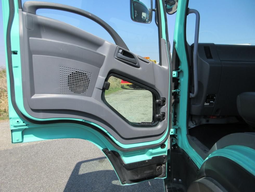 いすゞ アームロール 中型 平成29年5月 ◆商談中◆　TKGーFRR90S2 19枚目