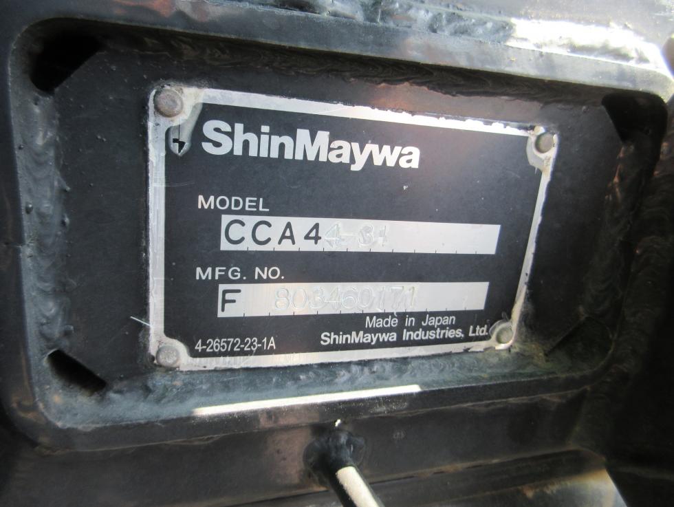 いすゞ アームロール 中型 平成29年5月 ◆商談中◆　TKGーFRR90S2 20枚目