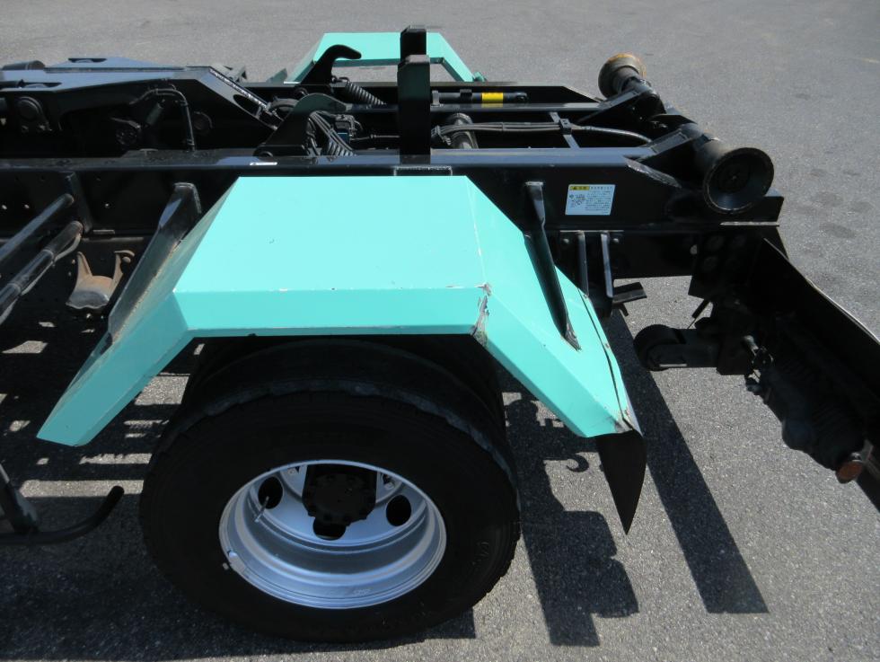 いすゞ アームロール 中型 平成29年5月 ◆商談中◆　TKGーFRR90S2 23枚目