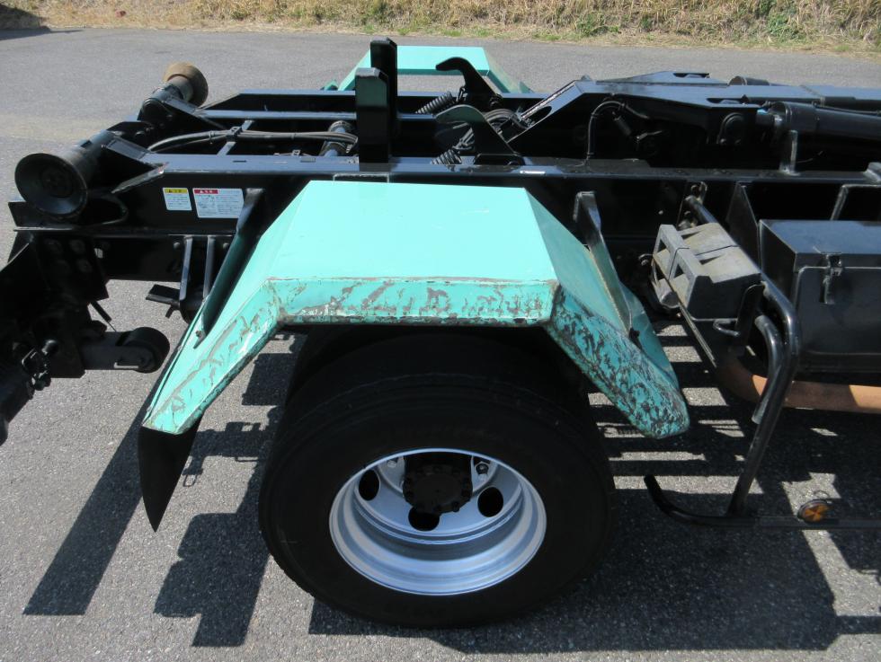 いすゞ アームロール 中型 平成29年5月 ◆商談中◆　TKGーFRR90S2 24枚目