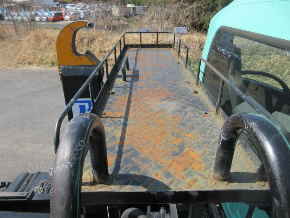 いすゞ アームロール 中型 平成29年5月 ◆商談中◆　TKGーFRR90S2 27枚目