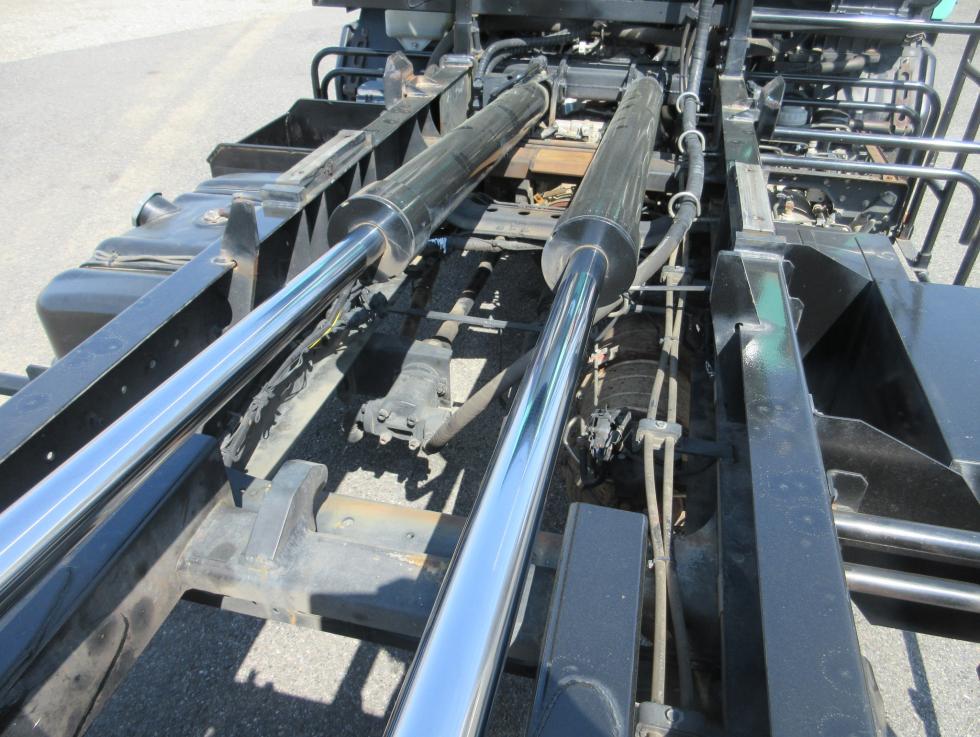 いすゞ アームロール 中型 平成29年5月 ◆商談中◆　TKGーFRR90S2 33枚目