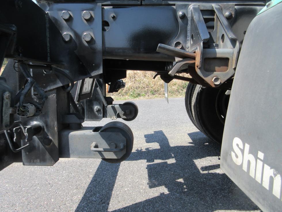 いすゞ アームロール 中型 平成29年5月 ◆商談中◆　TKGーFRR90S2 34枚目