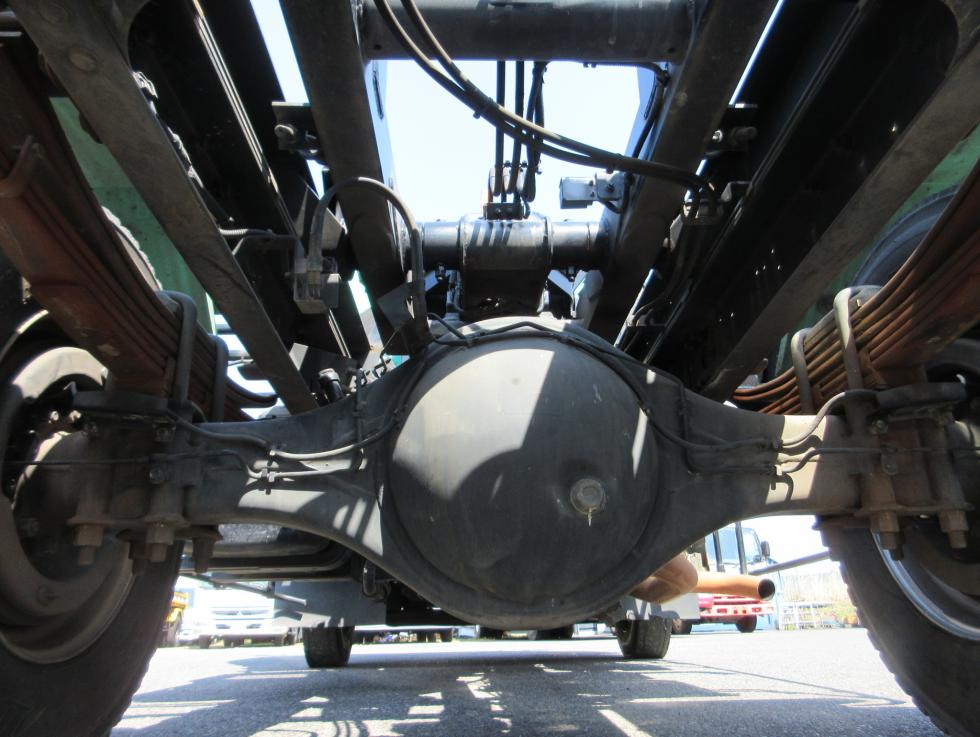 いすゞ アームロール 中型 平成29年5月 ◆商談中◆　TKGーFRR90S2 35枚目