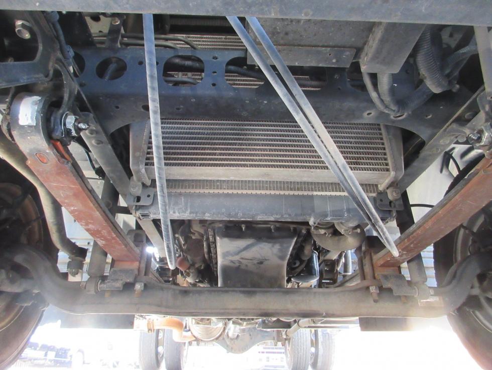 いすゞ アームロール 中型 平成29年5月 ◆商談中◆　TKGーFRR90S2 39枚目