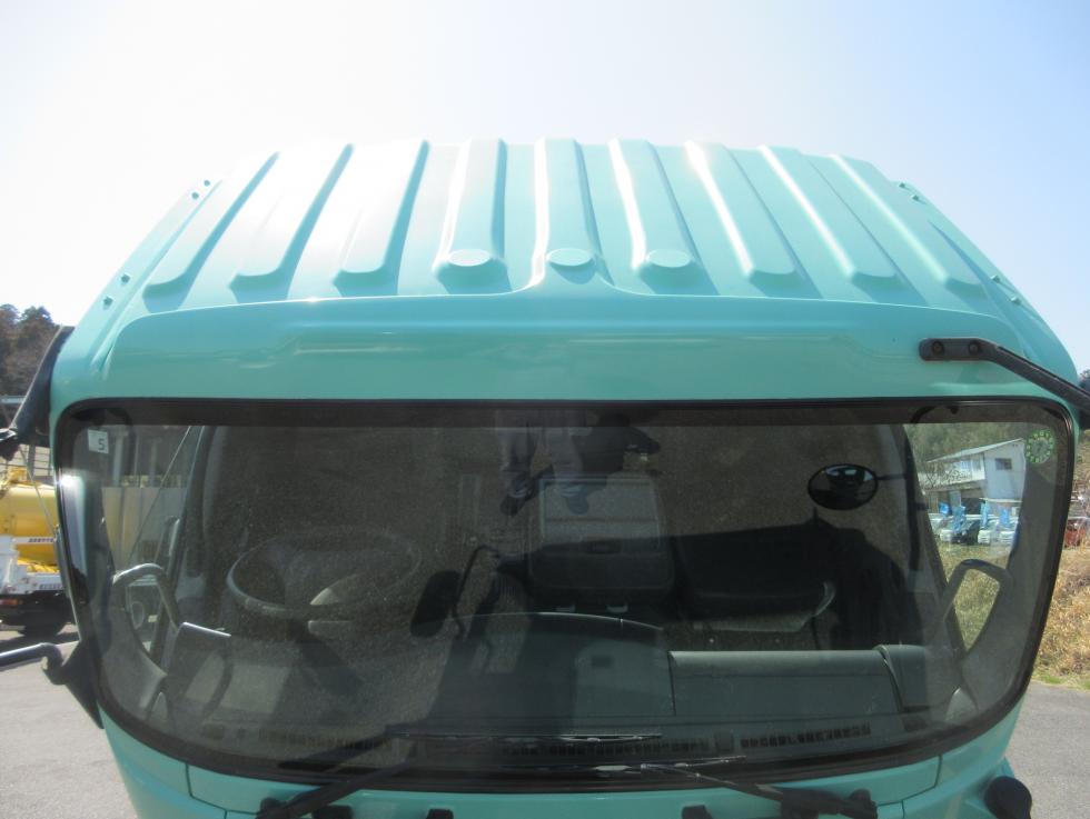 いすゞ アームロール 中型 平成29年5月 ◆商談中◆　TKGーFRR90S2 40枚目