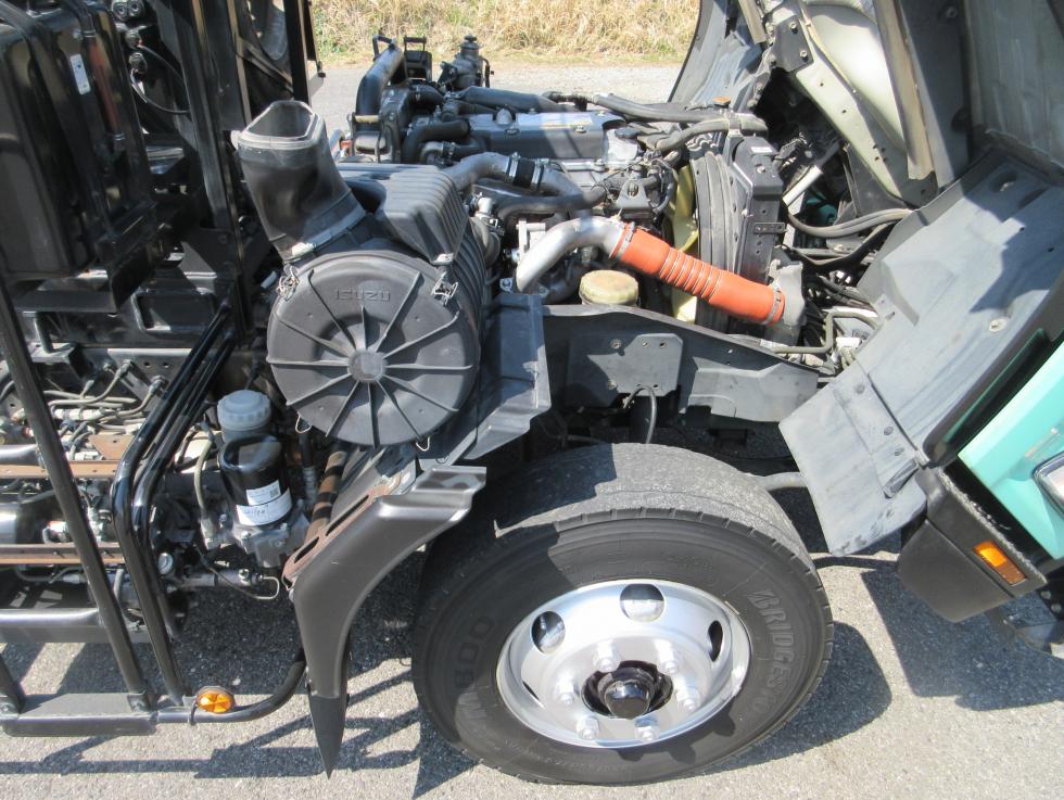 いすゞ アームロール 中型 平成29年5月 ◆商談中◆　TKGーFRR90S2 41枚目