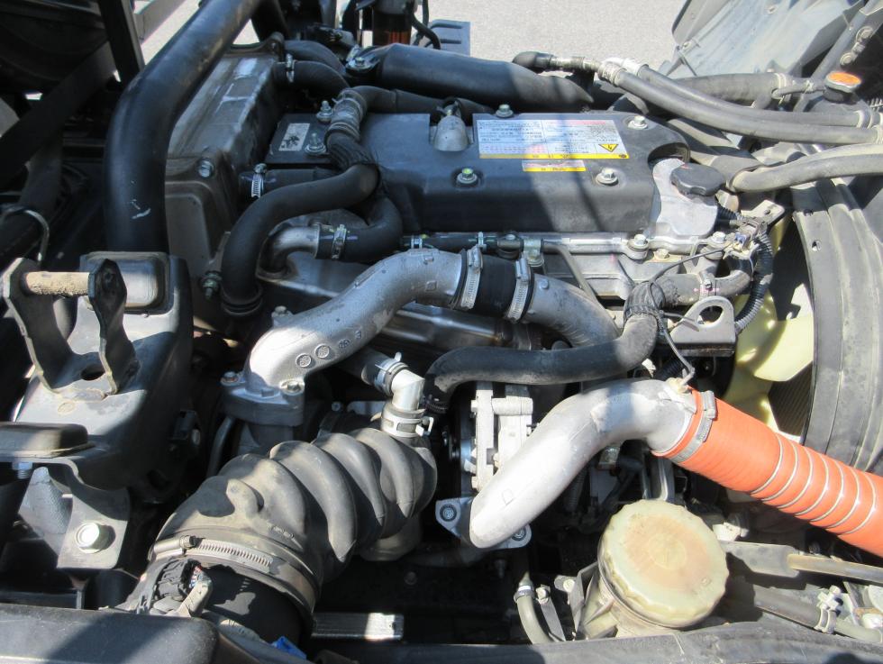 いすゞ アームロール 中型 平成29年5月 ◆商談中◆　TKGーFRR90S2 42枚目