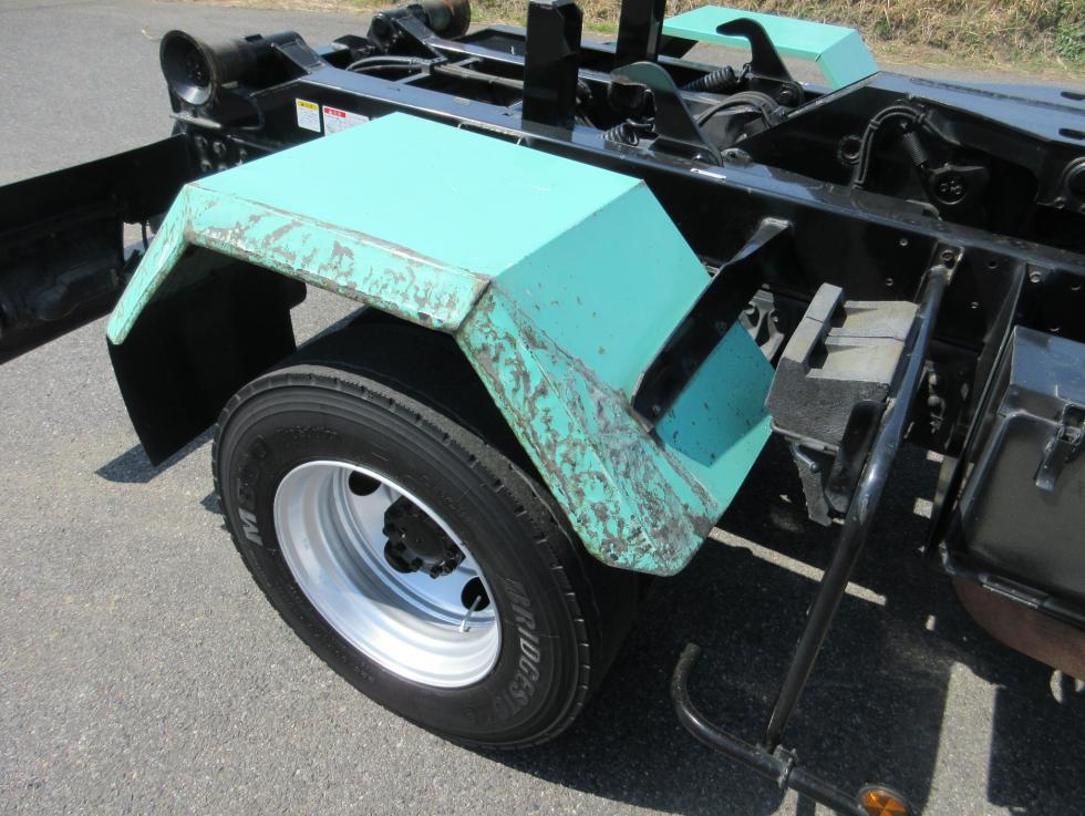 いすゞ アームロール 中型 平成29年5月 ◆商談中◆　TKGーFRR90S2 49枚目