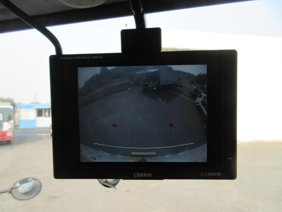 三菱 冷凍・保冷 小型 平成29年10月 ◆商談中◆　TPGーFBA00 14枚目