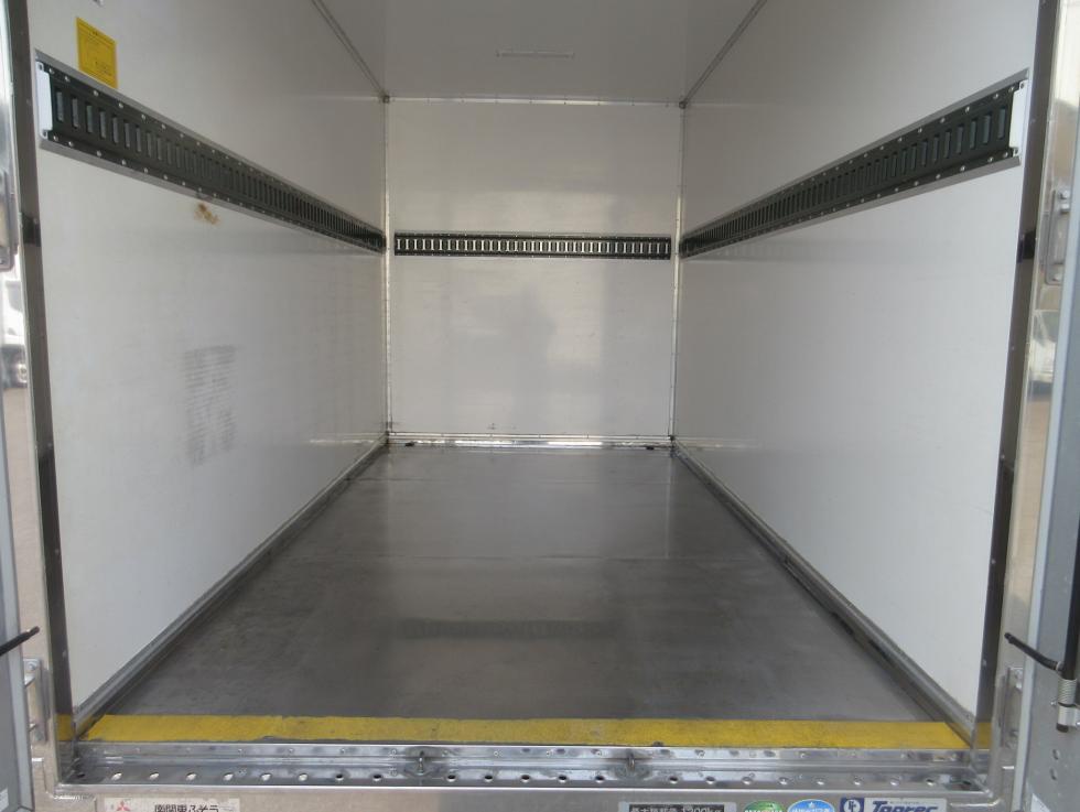 三菱 冷凍・保冷 小型 平成29年10月 ◆商談中◆　TPGーFBA00 23枚目