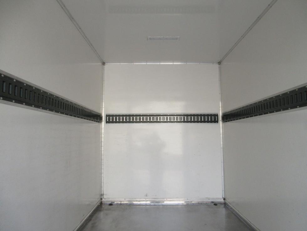 三菱 冷凍・保冷 小型 平成29年10月 ◆商談中◆　TPGーFBA00 26枚目