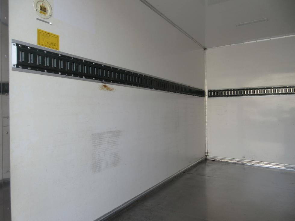 三菱 冷凍・保冷 小型 平成29年10月 ◆商談中◆　TPGーFBA00 28枚目