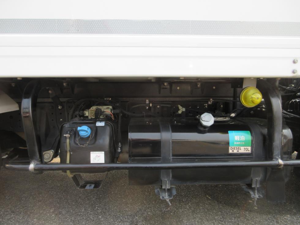 三菱 冷凍・保冷 小型 平成29年10月 ◆商談中◆　TPGーFBA00 36枚目