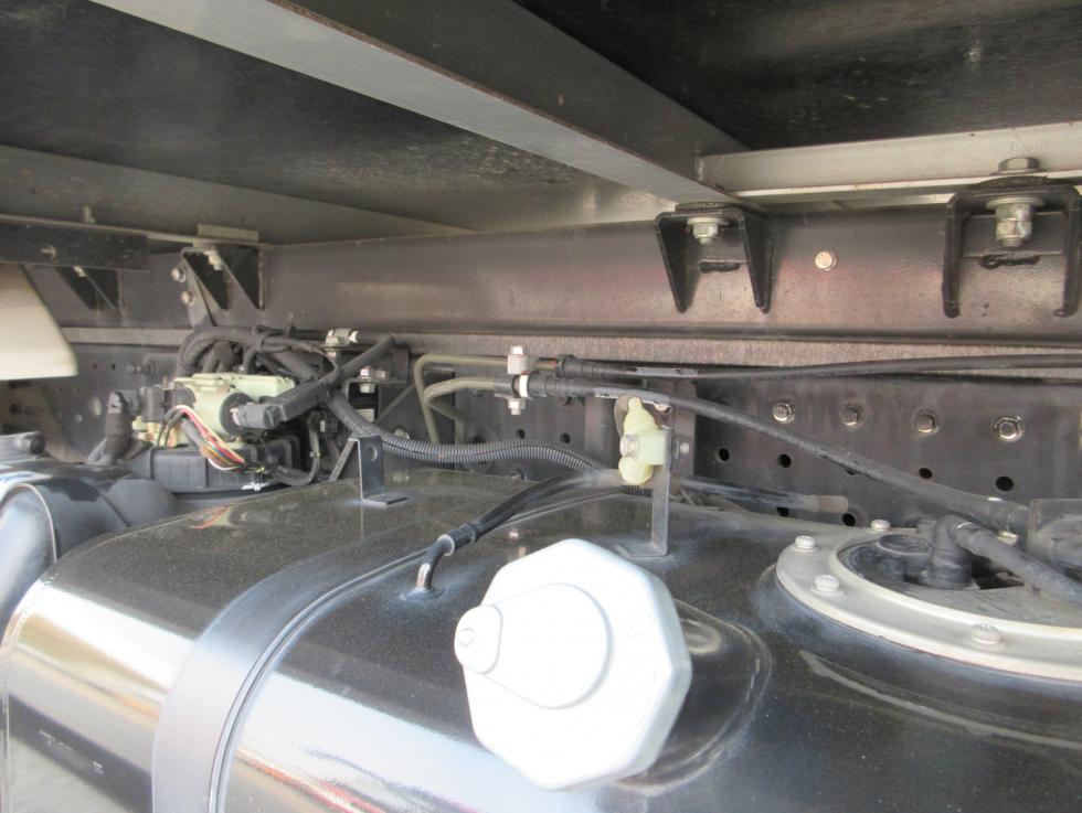 三菱 冷凍・保冷 小型 平成29年10月 ◆商談中◆　TPGーFBA00 38枚目