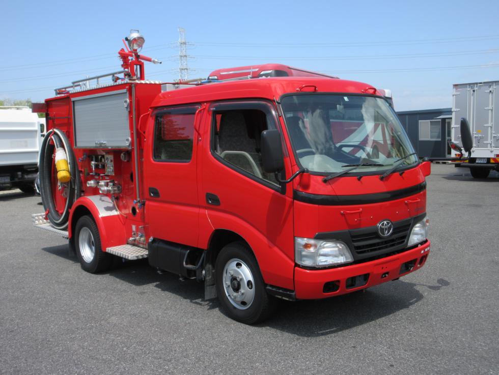 その他 その他 小型 平成19年3月 ◆商談中◆　BDGーXZU334 1枚目