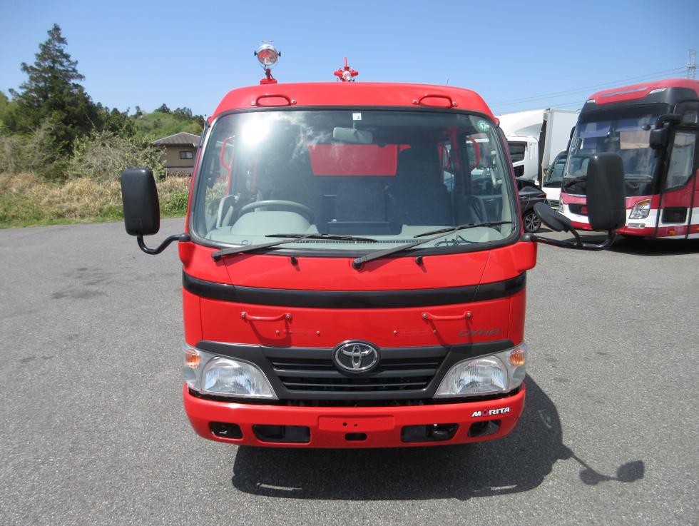 その他 その他 小型 平成19年3月 ◆商談中◆　BDGーXZU334 2枚目