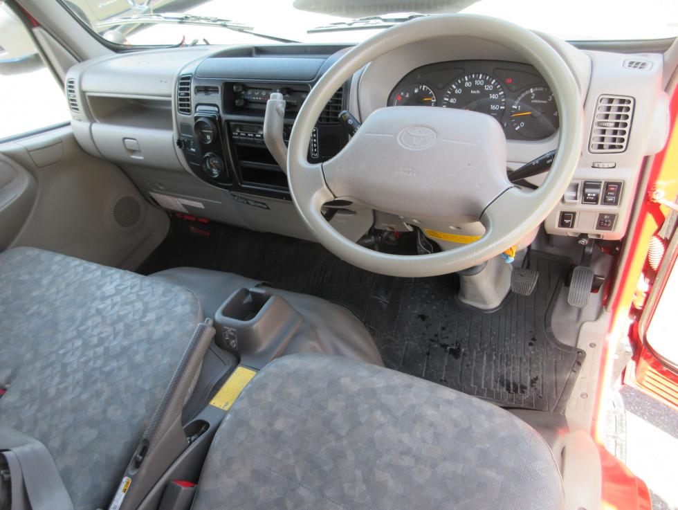 その他 その他 小型 平成19年3月 ◆商談中◆　BDGーXZU334 9枚目