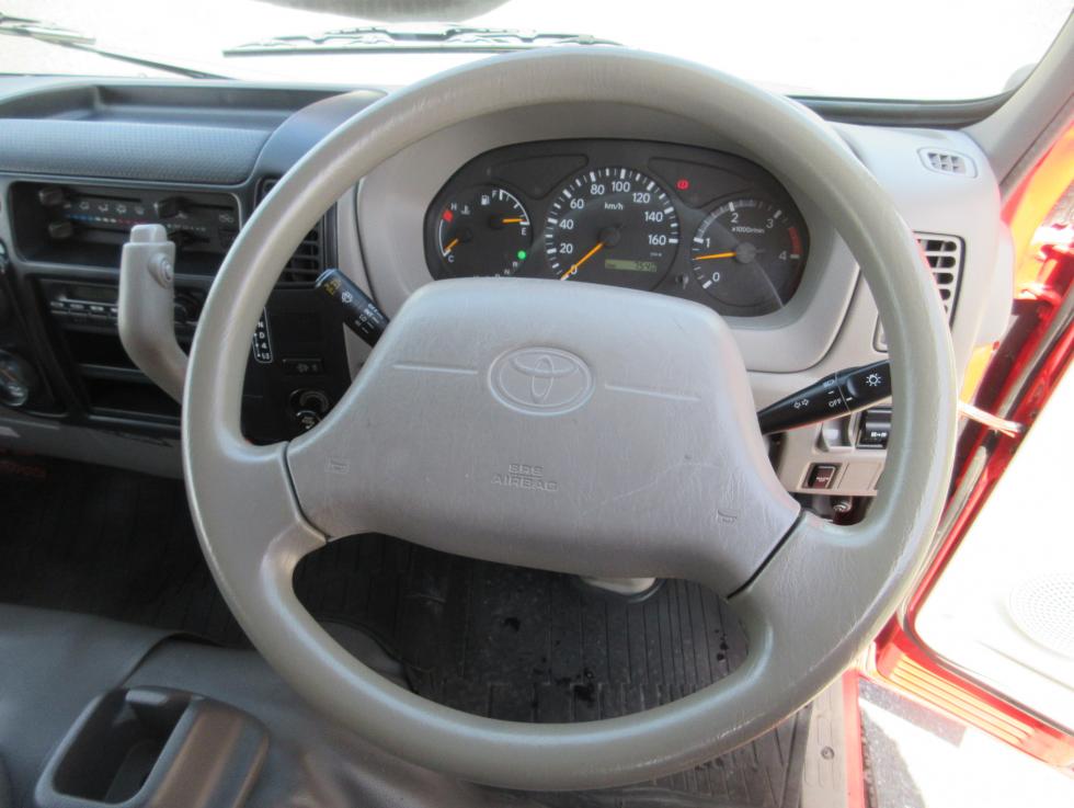 その他 その他 小型 平成19年3月 ◆商談中◆　BDGーXZU334 11枚目