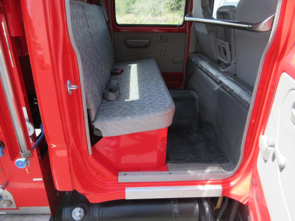 その他 その他 小型 平成19年3月 ◆商談中◆　BDGーXZU334 16枚目