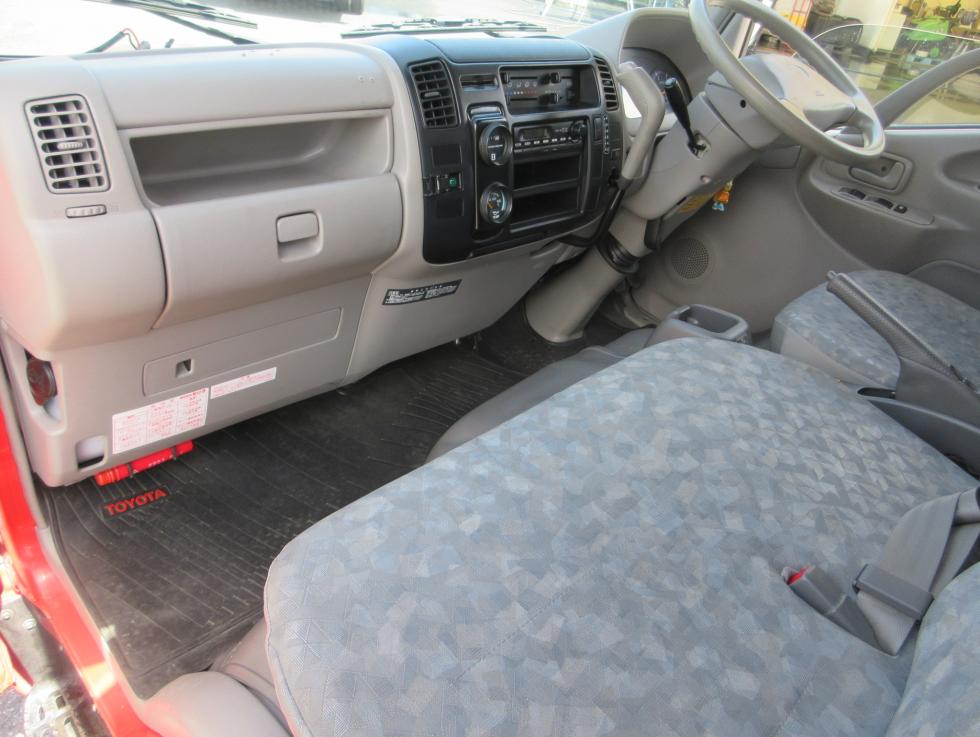 その他 その他 小型 平成19年3月 ◆商談中◆　BDGーXZU334 18枚目