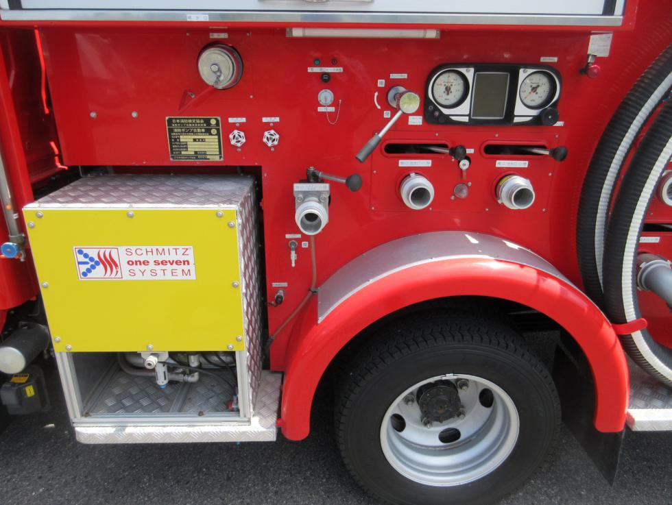 その他 その他 小型 平成19年3月 ◆商談中◆　BDGーXZU334 25枚目