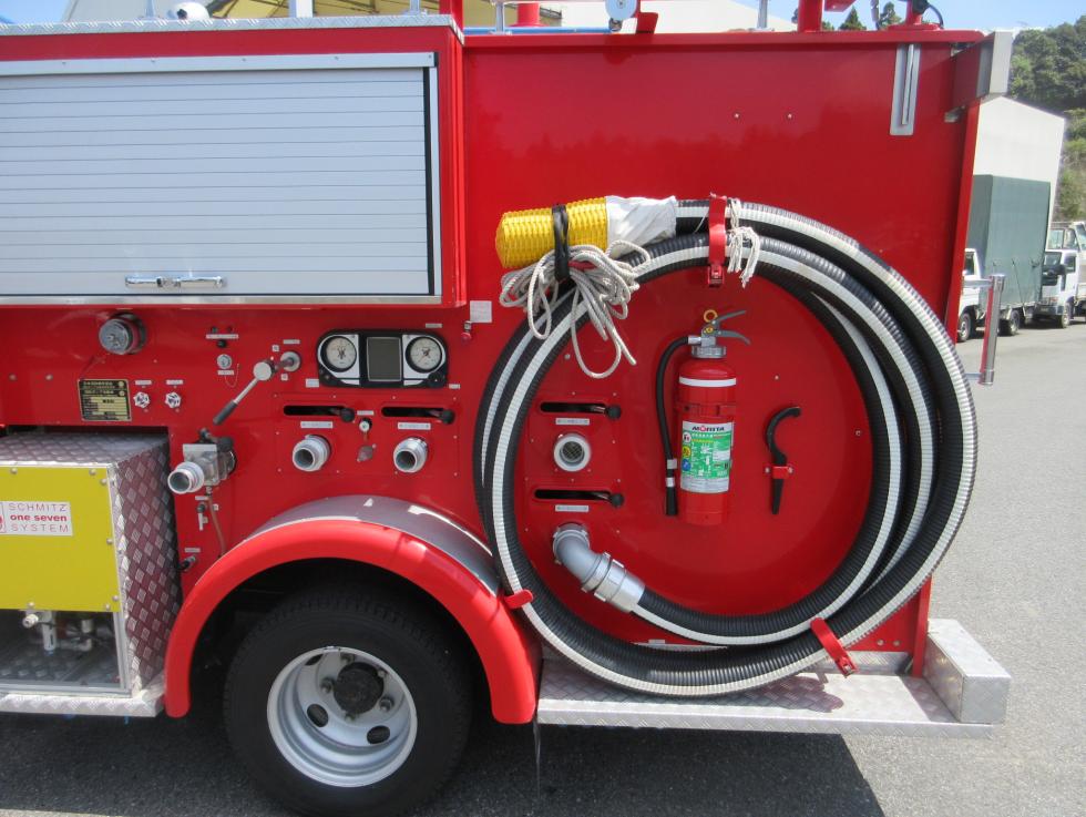 その他 その他 小型 平成19年3月 ◆商談中◆　BDGーXZU334 27枚目