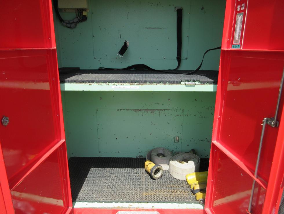 その他 その他 小型 平成19年3月 ◆商談中◆　BDGーXZU334 29枚目