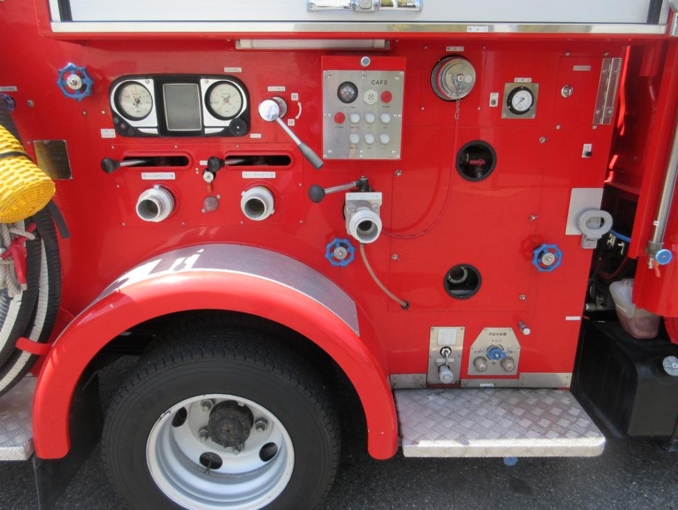 その他 その他 小型 平成19年3月 ◆商談中◆　BDGーXZU334 31枚目