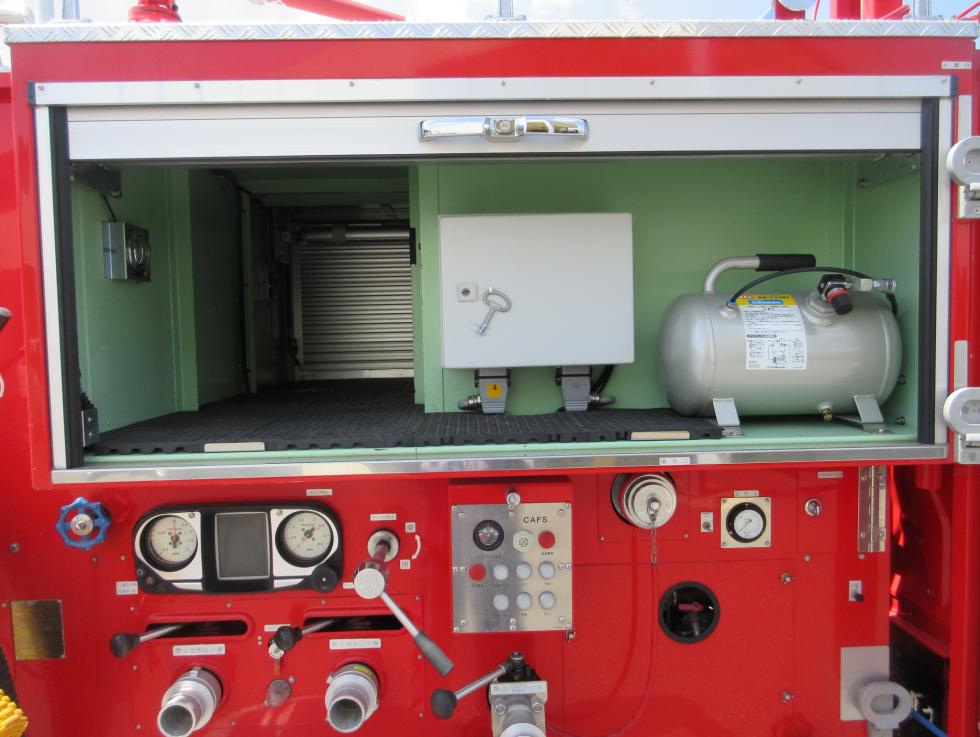 その他 その他 小型 平成19年3月 ◆商談中◆　BDGーXZU334 32枚目