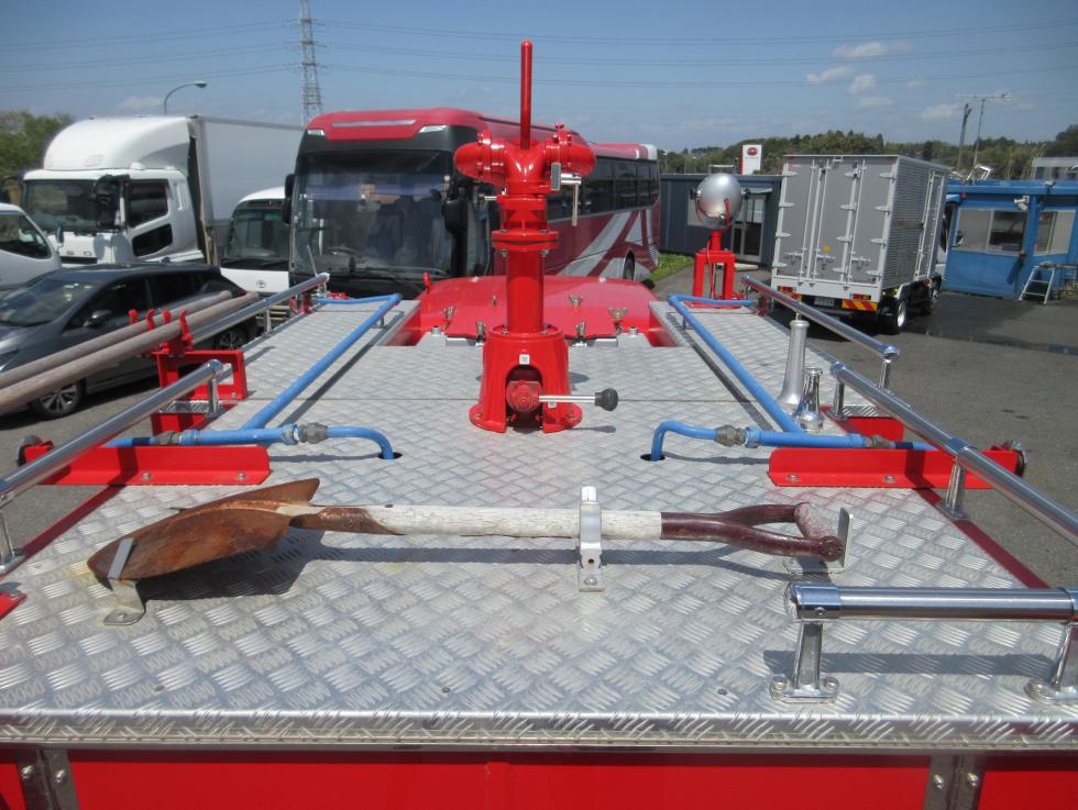 その他 その他 小型 平成19年3月 ◆商談中◆　BDGーXZU334 33枚目