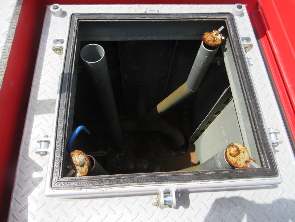 その他 その他 小型 平成19年3月 ◆商談中◆　BDGーXZU334 34枚目