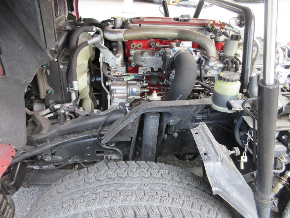 その他 その他 小型 平成19年3月 ◆商談中◆　BDGーXZU334 40枚目