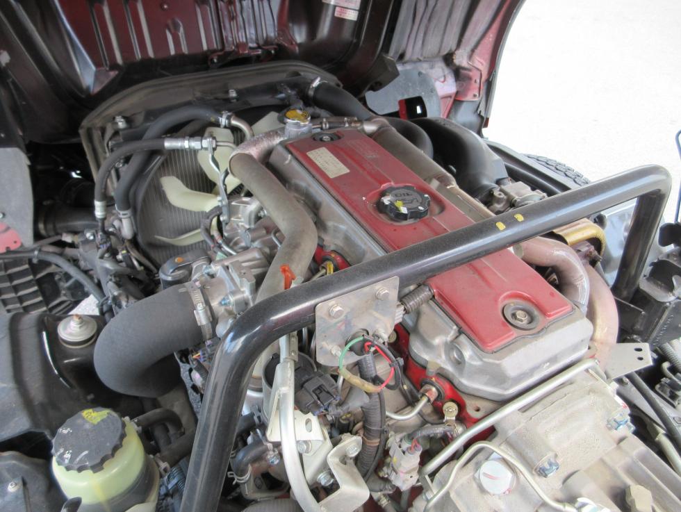 その他 その他 小型 平成19年3月 ◆商談中◆　BDGーXZU334 41枚目