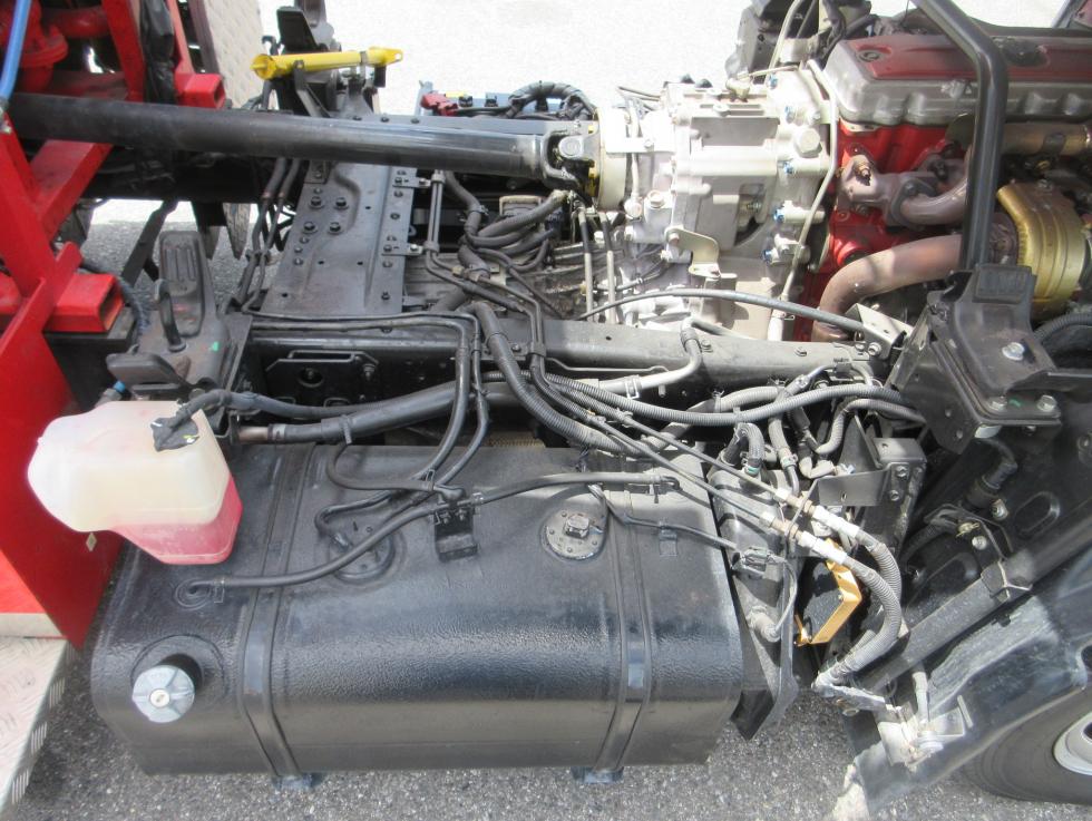 その他 その他 小型 平成19年3月 ◆商談中◆　BDGーXZU334 42枚目