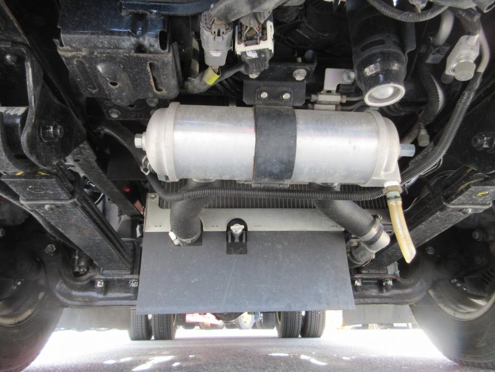 その他 その他 小型 平成19年3月 ◆商談中◆　BDGーXZU334 46枚目