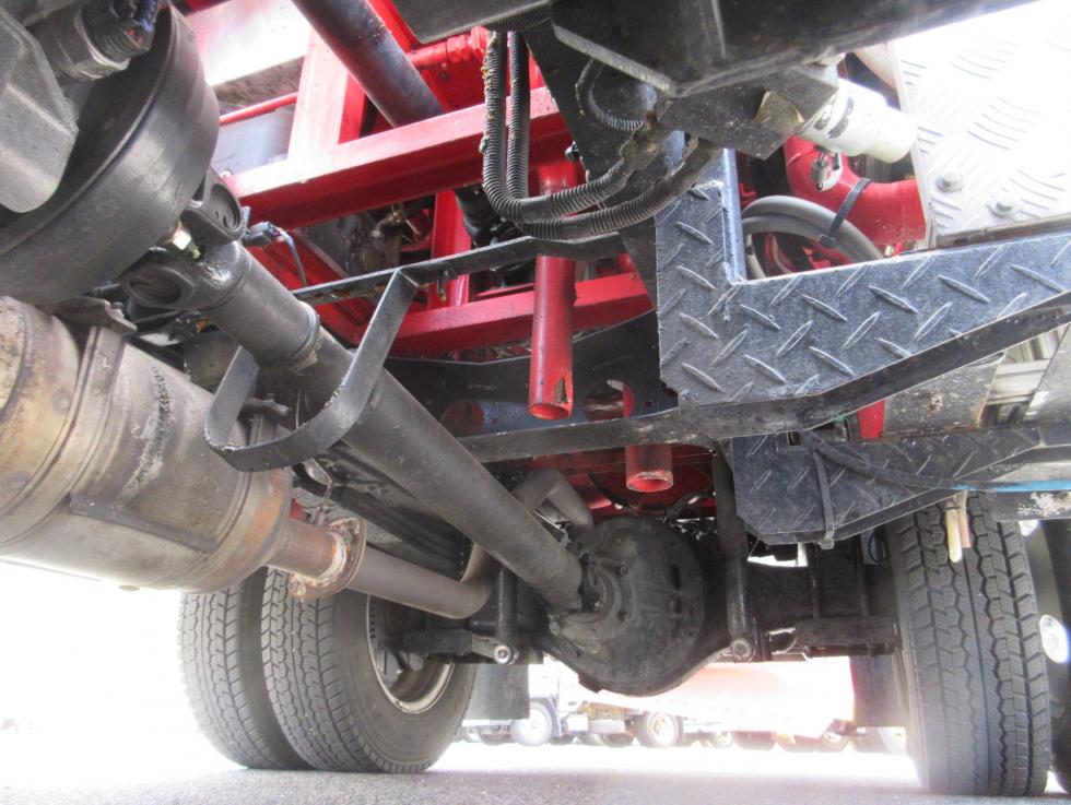 その他 その他 小型 平成19年3月 ◆商談中◆　BDGーXZU334 48枚目