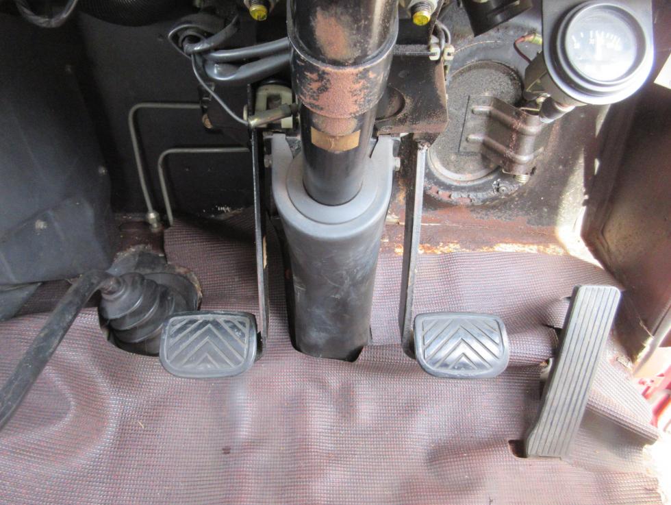 UD その他 中型 昭和57年10月 KーCM90E改 13枚目