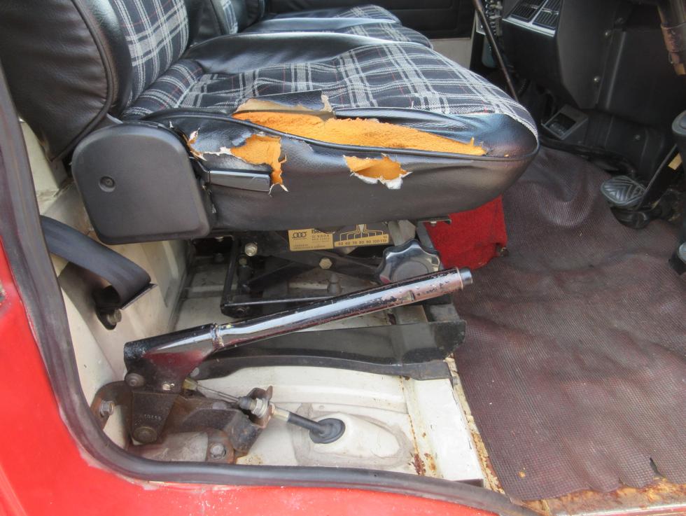 UD その他 中型 昭和57年10月 KーCM90E改 15枚目