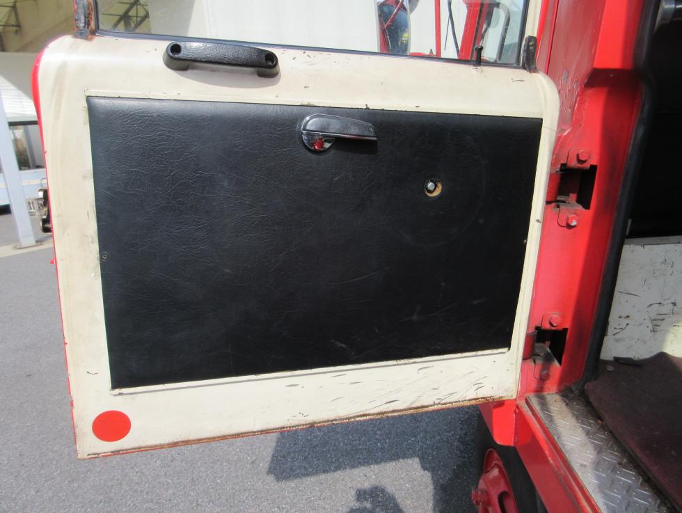 UD その他 中型 昭和57年10月 KーCM90E改 20枚目