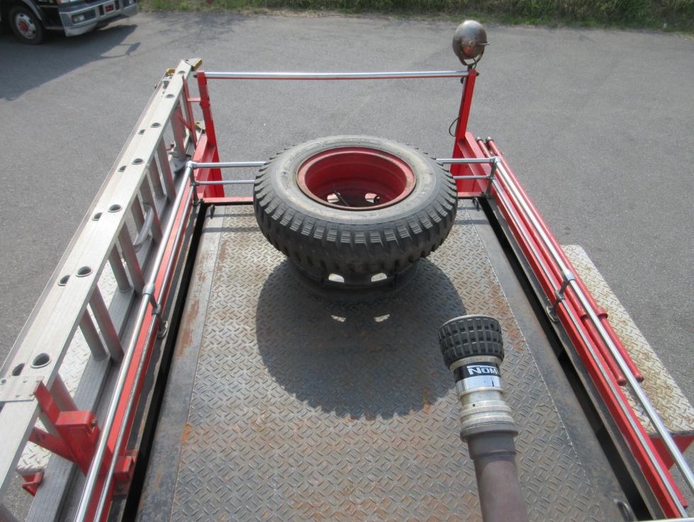 UD その他 中型 昭和57年10月 KーCM90E改 34枚目