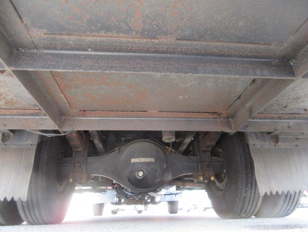 UD その他 中型 昭和57年10月 KーCM90E改 49枚目