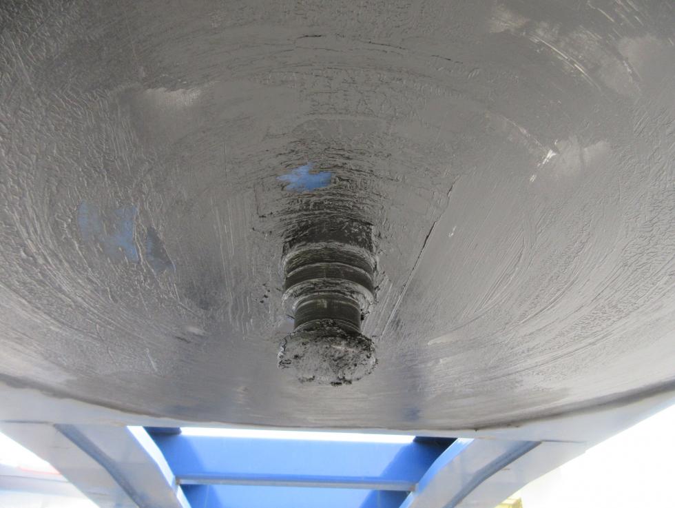 その他 トレーラー 大型 令和2年10月 ◆商談中◆　CTS34004改 14枚目