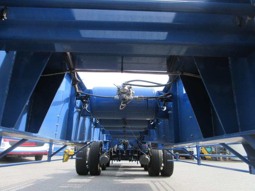 その他 トレーラー 大型 令和2年10月 ◆商談中◆　CTS34004改 16枚目