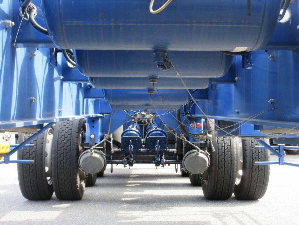 その他 トレーラー 大型 令和2年10月 ◆商談中◆　CTS34004改 17枚目