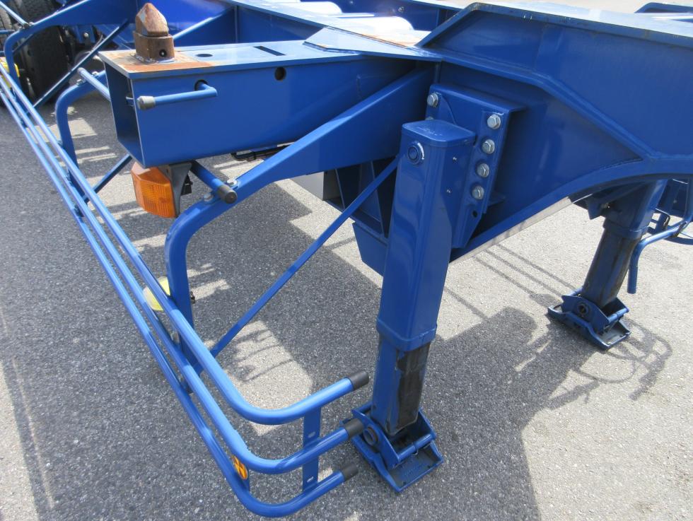 その他 トレーラー 大型 令和2年10月 ◆商談中◆　CTS34004改 49枚目