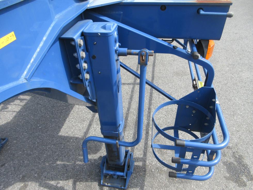 その他 トレーラー 大型 令和2年10月 ◆商談中◆　CTS34004改 47枚目