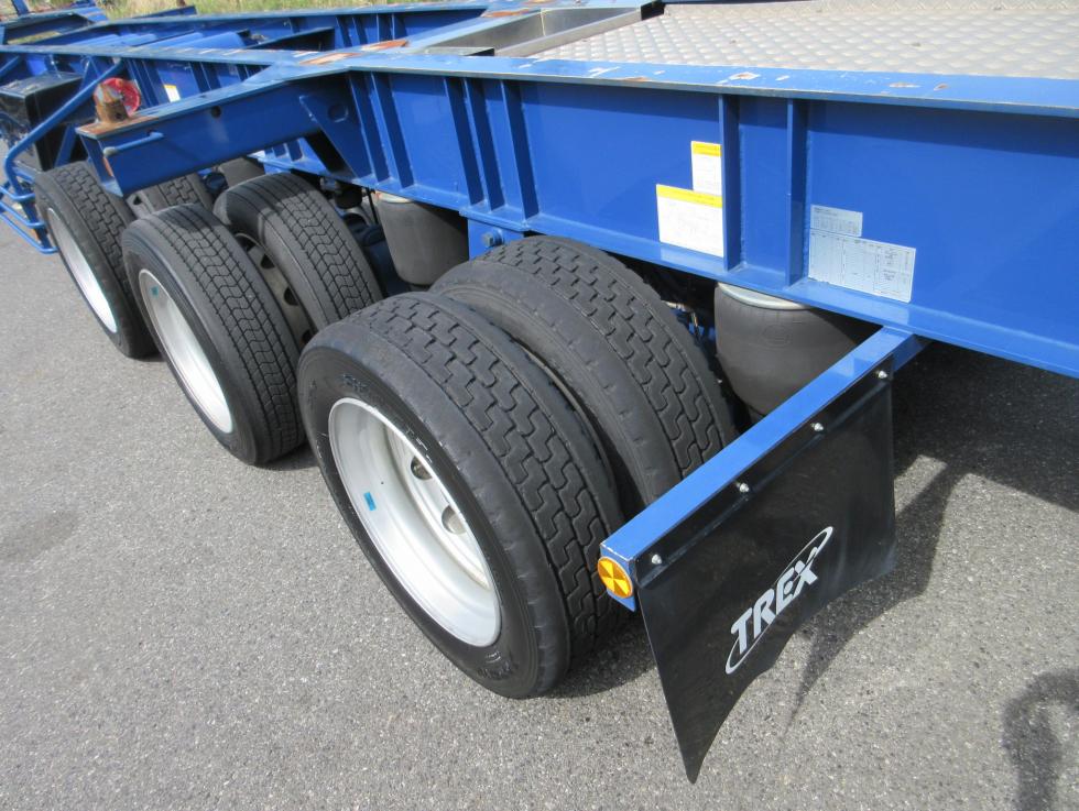 その他 トレーラー 大型 令和2年10月 ◆商談中◆　CTS34004改 38枚目