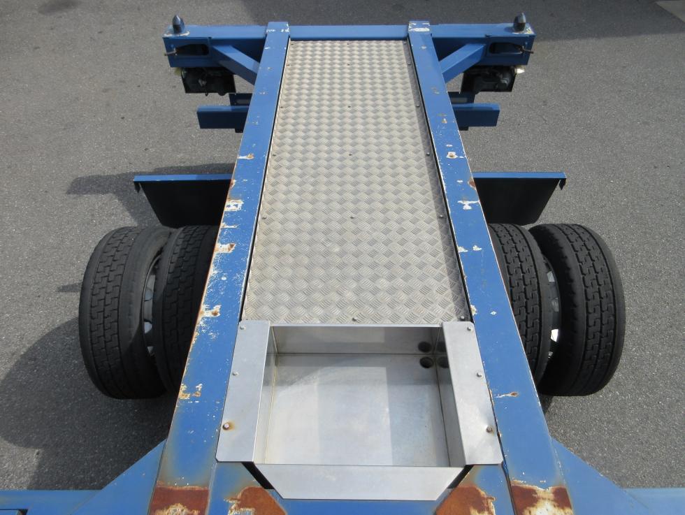 その他 トレーラー 大型 令和2年10月 ◆商談中◆　CTS34004改 34枚目