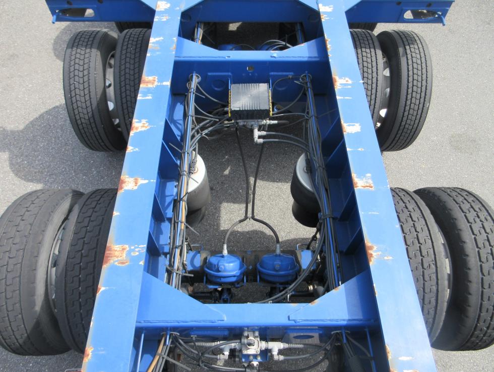 その他 トレーラー 大型 令和2年10月 ◆商談中◆　CTS34004改 33枚目